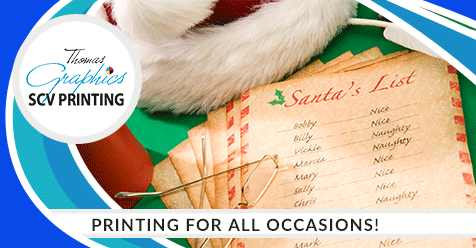 15% OFF any Banner 2 X 4 or Larger | SCV Printing – Thomas Graphics