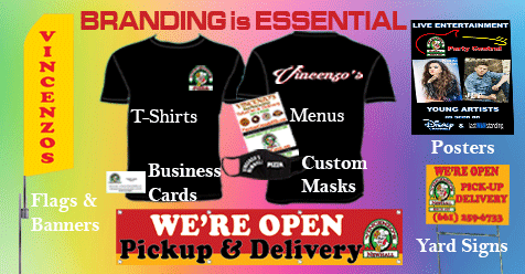 Branding is Essential | Thomas Graphics SCV – SFV Printing – Optimize Now