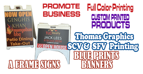 Printing and Promotional Products by Thomas Graphics