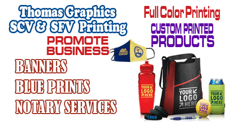 Branding Branding Branding  | Thomas Graphics SCV – SFV Printing