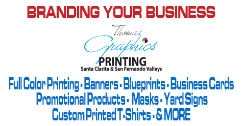 It’s Always Time to Brand Your Business | Thomas Graphics SCV – SFV Printing