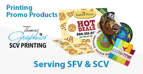 Holiday Printing?  | SCV Printing – Thomas Graphics