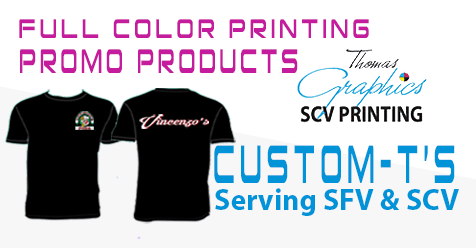 SCV Printing – Thomas Graphics Full Color Printing & Custom T’s