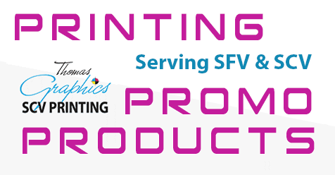 Gifts & Holiday Printing | SCV Printing – Thomas Graphics