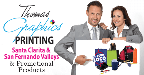 SCV Printing – Thomas Graphics Printing & Promotionals