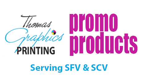 New Year Printing and Promotional Products | Thomas Graphics