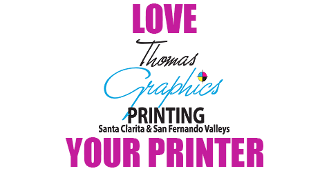 Love Your Printer | San Fernando and Santa Clarita Valleys