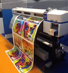 Beautiful Wide Format Printing | Thomas Graphics, Printing