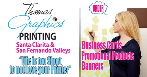 Your Thoughts!  Printing & Promotional Products | Thomas Graphics, Printing