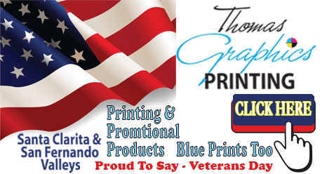 Local Veteran Printer | Thomas Graphics’ Printing