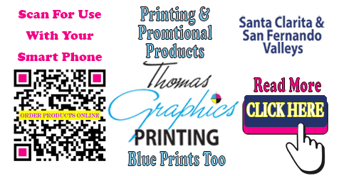 All Of Your Printing Needs – One Place | Thomas Graphics’