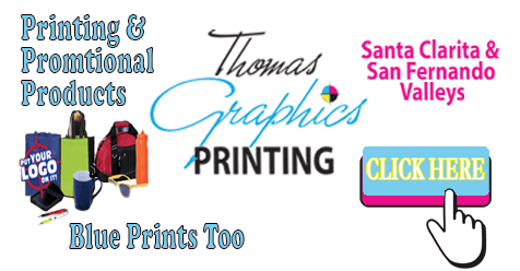 Printing At It’s Best | Thomas Graphics’