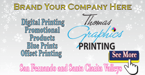 Brand Your Company | Thomas Graphics, Printing