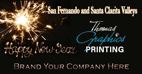 Brand Your Company Here | Thomas Graphics, Printing