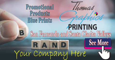 Brand Your Company Here | Thomas Graphics, Printing