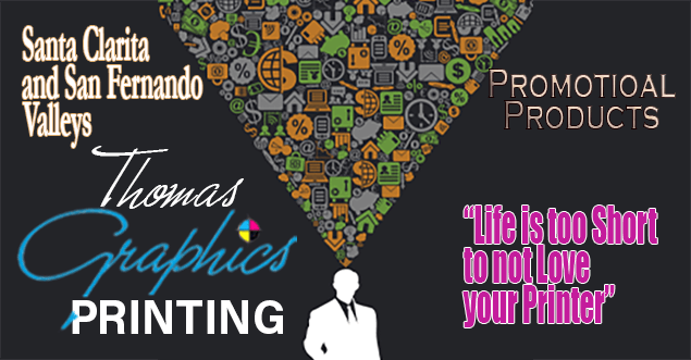 Branding Your Business | Thomas Graphics, Printing