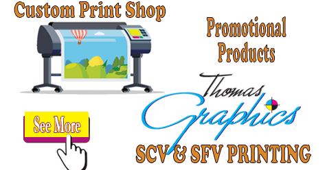 BANNER SALE & Promotional Products