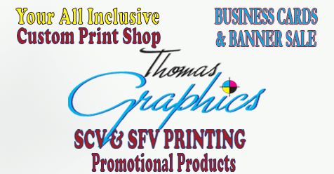 All Inclusive Custom Printing & Promotional Products