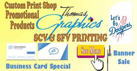 Everything You Need for Custom Printing