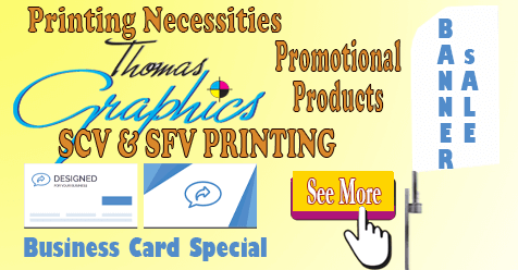 Printing Necessities For Business