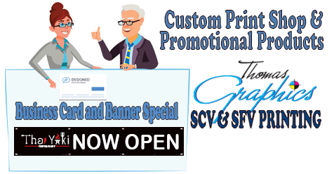 2023 Promotional Products & Printing