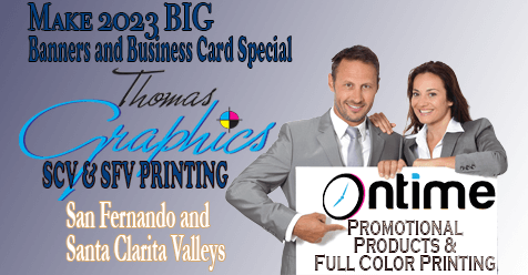 On Time Promotional Products & Printing