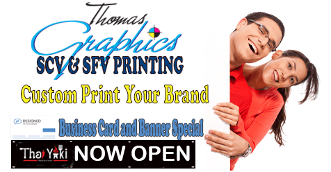 Custom Print Your Brand