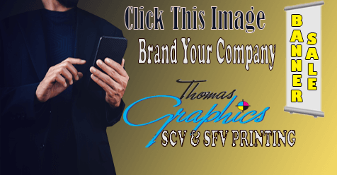 Brand Your Company