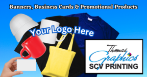 Banners Business Cards And More