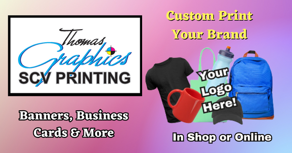 Banners Business Cards And More