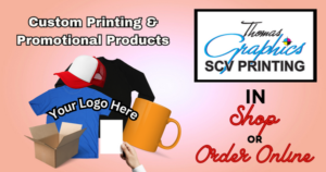 Quality Branding Solutions SCV & SFV