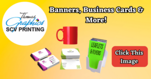 Brand Recognition Print Service