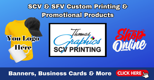 Custom Printing Essentials
