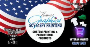Custom Promotional Products SCV - SFV