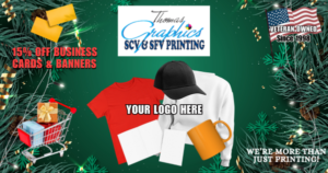 Promotional Merchandise For Christmas