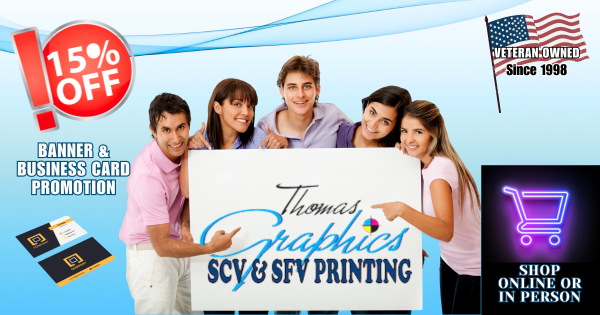 Save Money On Custom Printing