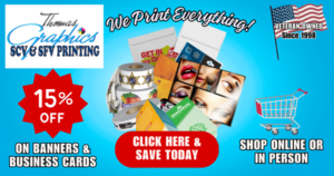 Best Custom Promotional Printing