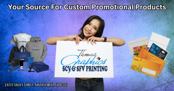 Best Custom Promotional Printing