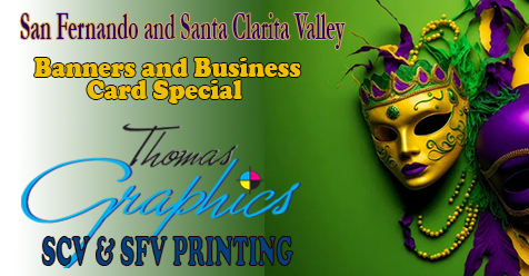 Print & Products SCV-SFV-LA