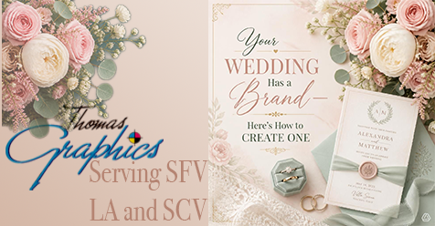 Your Wedding Has a Brand—Here’s How to Create One